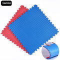 Reversible Muster Bunte Grappling Tatami Puzzle Mat